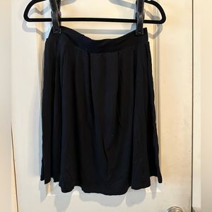 ASOS Black skirt